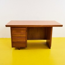Scrivania modernariato anni usato  Ferrara