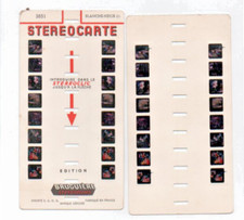 Stereoscopic view stereocard d'occasion  Expédié en Belgium