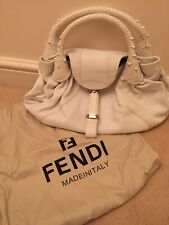 Fendi spy bag for sale  BARNET