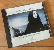 Dead alive mad for sale  PRESTON