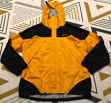 Vintage marmot yellow for sale  LONDON