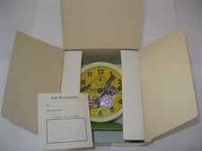 Reveil mecanique theme d'occasion Reveil mecanique theme d'occasion  France