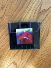 Led zeppelin box for sale  Sunnyvale