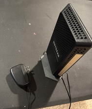 Netgear cm1000 nighthawk for sale  Sterling Heights