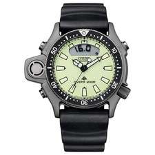 Orologio citizen aqualand usato  Forli