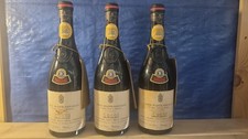 Lotto bottiglie vino usato  Crescentino