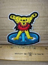 Dancing bear peace for sale  South Richmond Hill