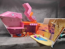 Vintage polly pocket for sale  Ord