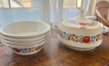 Kalosca hand painted for sale  Camarillo