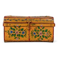 Vintage metal indian for sale  HEREFORD