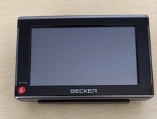Becker navigerät 7977 gebraucht kaufen  Vilshofen an der Donau