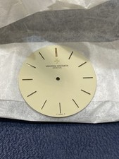 Quadrante vacheron constantin usato  Palermo