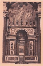 Pontlevoy the tabernacle d'occasion  Expédié en Belgium