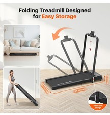Mobvoi home treadmill for sale  NOTTINGHAM