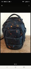 Satch schulrucksack urban gebraucht kaufen  Bremen