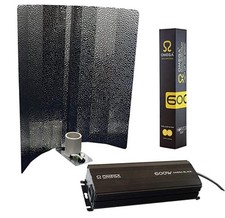 Omega 600w digital for sale  BRADFORD