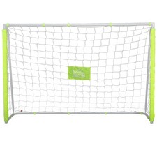 Homcom porta calcio usato  Italia