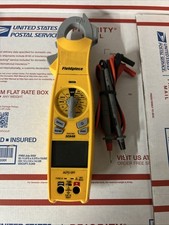 Fieldpiece multimeter sc640 for sale  Richmond
