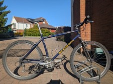Vintage kona kilauea for sale  ST. ALBANS