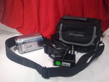 Jvc 331 camcorder gebraucht kaufen  Peiting