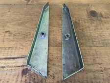 Pair land rover for sale  WAKEFIELD