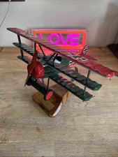 Plane model pilot for sale  NORTHWICH
