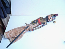 Marionnette bois peint d'occasion  Salon-de-Provence