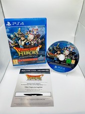 quest ps4 heroes dragon usato quest ps4 heroes dragon usato Caserta