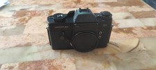 Leica leicaflex black d'occasion  Truchtersheim