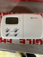 Myson mep2c oil for sale  NEWRY