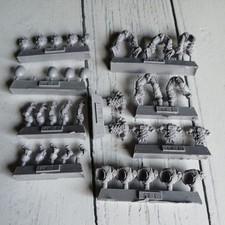 Warhammer 40k 30k for sale  GLENROTHES