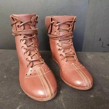 Hellenistic boots authentique d'occasion Hellenistic boots authentique d'occasion  Expédié en France