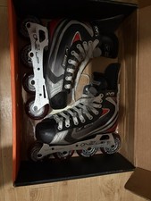 Nike bauer xvs for sale Nike bauer xvs for sale  BIRMINGHAM