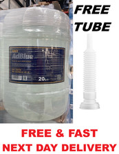 Mannol adblue 20l for sale  WEMBLEY
