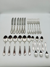 Michelin solingen besteck gebraucht kaufen Michelin solingen besteck gebraucht kaufen  Neustadt