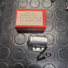 impianto elettrico fiat 600 usato impianto elettrico fiat 600 usato Gubbio