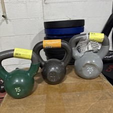 15lb 20lb 25lb for sale  Blue Springs
