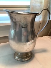Pottery barn water for sale  Hoschton