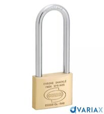 Lucchetto corpo ottone usato Lucchetto corpo ottone usato  Frosinone