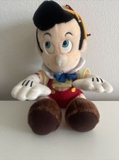 Pinocchio plush stuffed for sale  Clermont