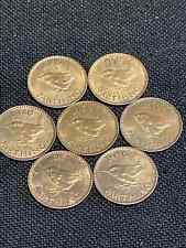 Seven wren farthings for sale Seven wren farthings for sale  GLENROTHES