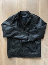 Kinder leder jacke gebraucht kaufen  Hattersheim