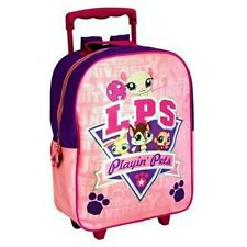 Cartable roulette trolley d'occasion  Vauréal