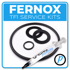 Fernox tf1 range for sale  FROME
