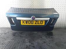 Saab tailgate bootlid for sale  TIPTON