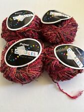 Fiber collection red for sale  Wellington