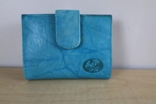 Vintage buxton aqua for sale  Holt
