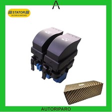 Pulsantiera alzacristalli rena usato  Avellino