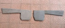 Pannello rivestimento porta usato  Caltagirone
