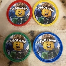 Legoland 2017 backpacker for sale  SUTTON COLDFIELD